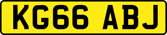 KG66ABJ