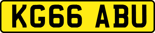 KG66ABU