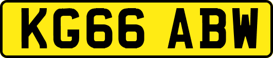KG66ABW
