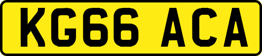KG66ACA