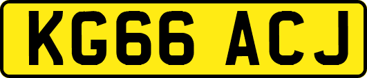 KG66ACJ