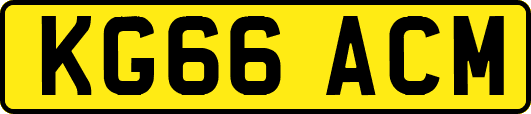 KG66ACM