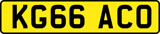 KG66ACO