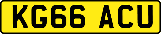 KG66ACU