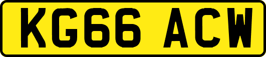 KG66ACW