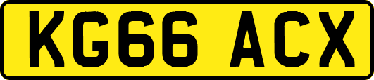 KG66ACX