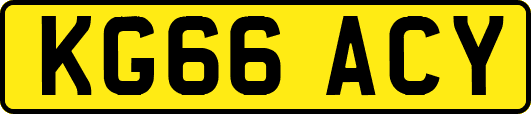 KG66ACY