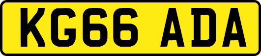 KG66ADA