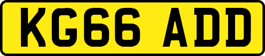KG66ADD