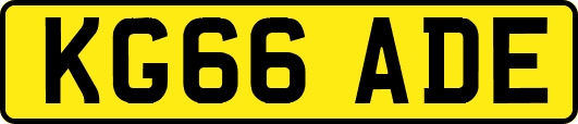 KG66ADE