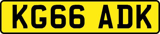 KG66ADK