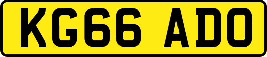 KG66ADO