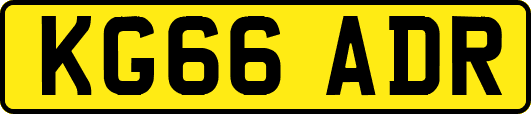 KG66ADR