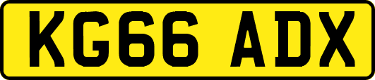 KG66ADX
