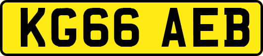 KG66AEB