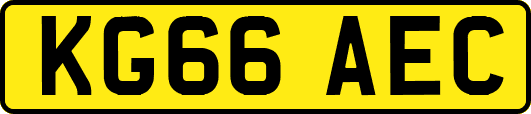 KG66AEC