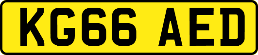 KG66AED