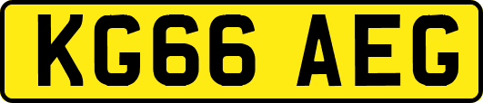 KG66AEG