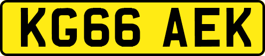 KG66AEK