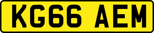 KG66AEM