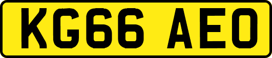 KG66AEO