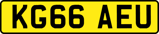 KG66AEU