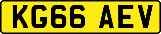 KG66AEV