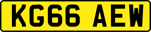 KG66AEW