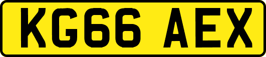 KG66AEX