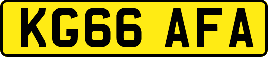 KG66AFA