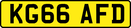 KG66AFD