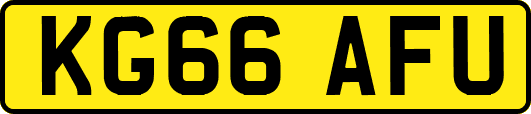 KG66AFU