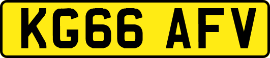 KG66AFV