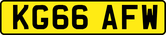 KG66AFW