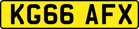 KG66AFX