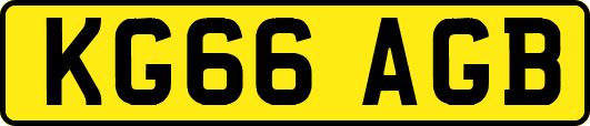 KG66AGB
