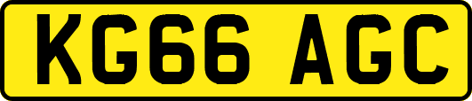 KG66AGC