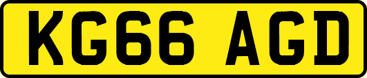 KG66AGD