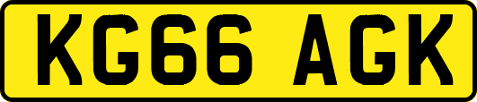 KG66AGK