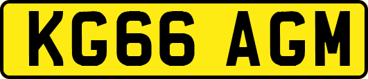 KG66AGM