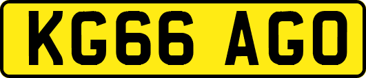 KG66AGO