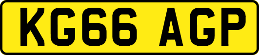 KG66AGP