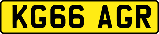 KG66AGR