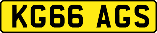 KG66AGS