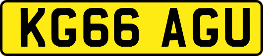 KG66AGU