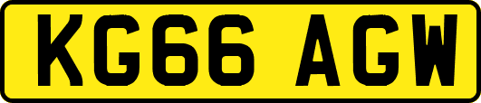 KG66AGW
