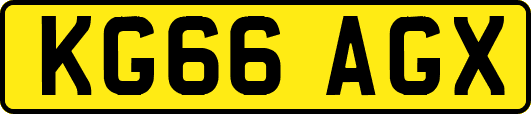 KG66AGX
