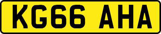 KG66AHA