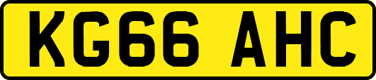 KG66AHC