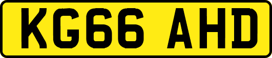 KG66AHD